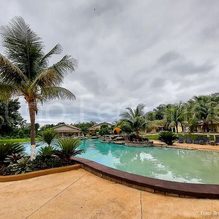Campo Belo Resort Presidente Prudente Eksteriør billede