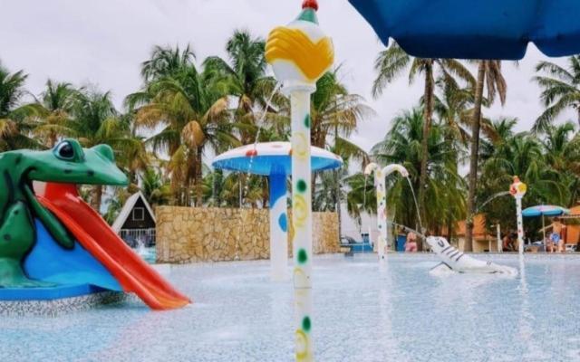 Campo Belo Resort Presidente Prudente Eksteriør billede