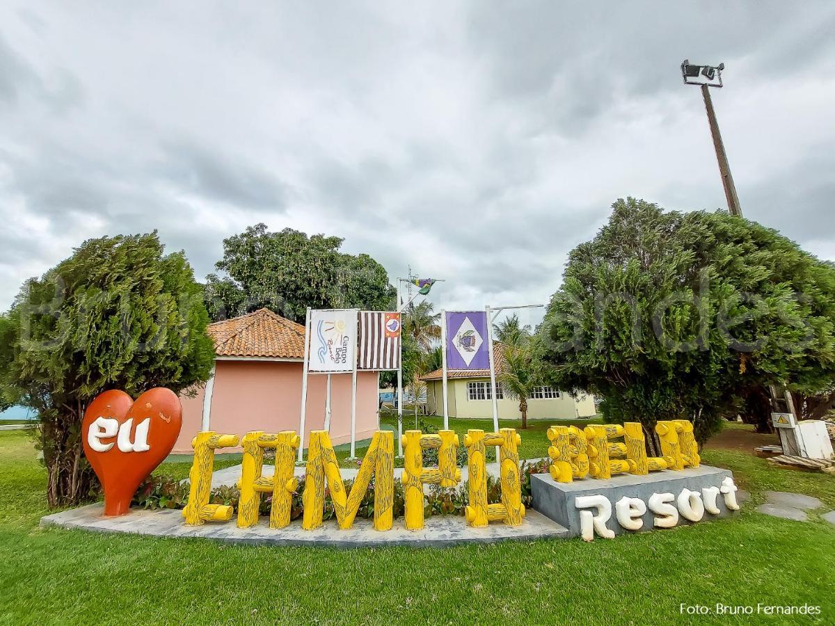 Campo Belo Resort Presidente Prudente Eksteriør billede