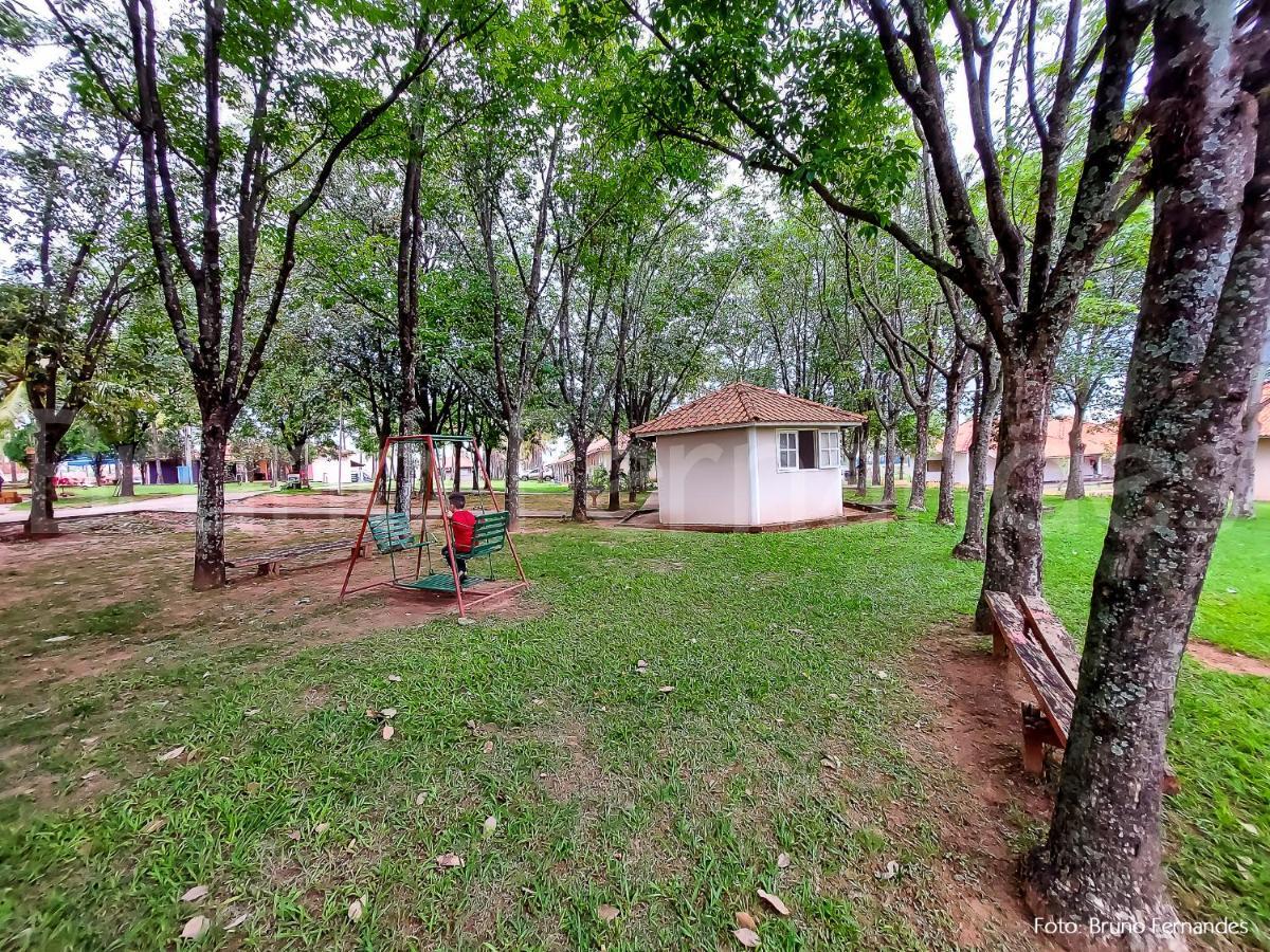 Campo Belo Resort Presidente Prudente Eksteriør billede